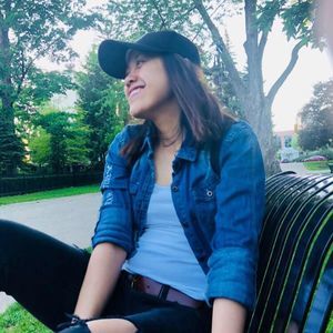 Meet your Posher, Mai